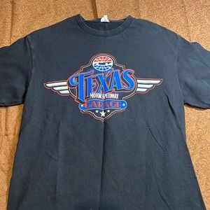 TEXAS TSHIRT